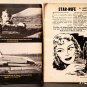 Sky Worlds Nov 1977; Feb. 1978 - Daniel Keyes, L. Sprague deCamp, Lester del Rey