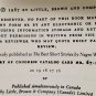 The Best Short Stories by Negro Writers by Langston Hughes (ed)