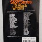 The Best Short Stories by Negro Writers by Langston Hughes (ed)