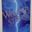 Wonderstruck by Brian Selznick - 1st Hb Edn