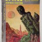 Space Science Fiction Nov. 1952, March 1953, Spring 1957 by Lester del Rey et al