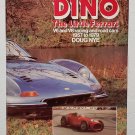 Dino : The Little Ferrari Dino : The Little Ferrari