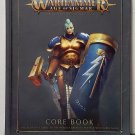 Warhammer: Age of Sigmar Workshop Corebook Rulebook