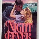 Night Fever by Susan Kyle aka Diana Palmer - 1st Pb Edn