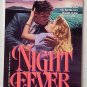 Night Fever by Susan Kyle aka Diana Palmer - 1st Pb Edn