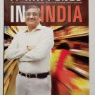 It Happened in India by Kishore Biyani - Signed Trade Pb It Happened in India by Kishore Biyani - Signed Trade Pb