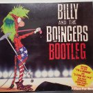 Billy and the Boingers Bootleg by Berkeley Breathed - 1st Trade Pb Edn Billy and the Boingers Bootleg by Berkeley Breathed - 1st Trade Pb Edn