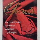 Secrets Vol  6 by Davidson, MaryJanice; Fraser, Sandy; Gaines, Alice