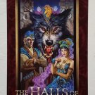 The Halls of Stormweather: Forgotten Realms by Ed Greenwood et al - 2nd Printing The Halls of Stormweather: Forgotten Realms by Ed Greenwood et al - 2nd Printing