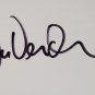 Think of a Number by John Verdon - Signed 1st Hb Edn