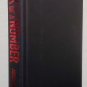 Think of a Number by John Verdon - Signed 1st Hb Edn