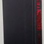 Think of a Number by John Verdon - Signed 1st Hb Edn