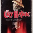 Cry Havoc by Barry Sadler - 1st Pb Edn.