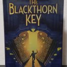 The Blackthorn Key: The Blackthorn Key vol. 1 by Kevin Sands - 1st Hb Edn