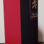 Zero by Eric Van Lustbader - 1st Hb. Edn.