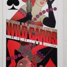 Deuces Down: Wild Cards XV by George R. R. Martin (ed)