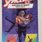 Master of Misfit: Spaceways vol. 5 by John Cleve aka Andrew Offutt - 1st Pb Edn