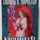 Nightseer by Laurell K. Hamilton