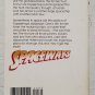 The Manhuntress: Spaceways vol. 7 by John Cleve aka Andrew J. Offutt- 1st Pb Edn
