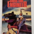 The Cross-Time Engineer by Leo Frankowski - 1st Pb Edn The Cross-Time Engineer by Leo Frankowski - 1st Pb Edn