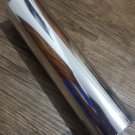 Double-sided Chrome Foil 21 cm X 120 Meters