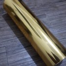Double-sided Gold Foil 21 cm X 120 Meters