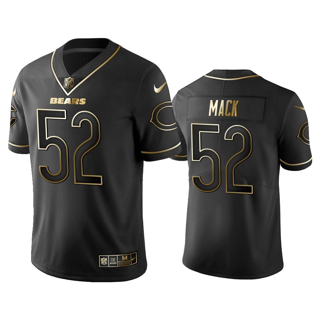 khalil mack limited jersey