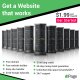 Web Hosting