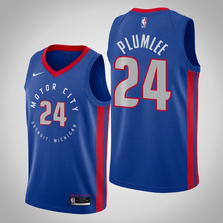 mason plumlee jersey
