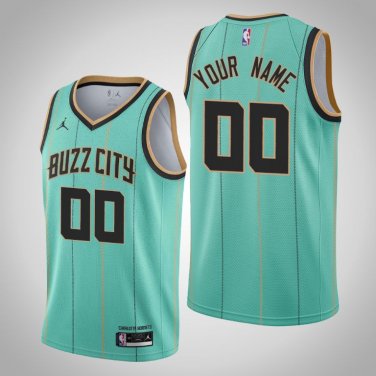 buzz city jersey