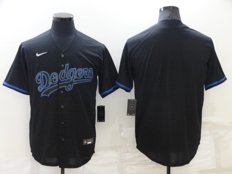 Men's Dodgers Mexico Flex Base Limited Jersey - All Stitched