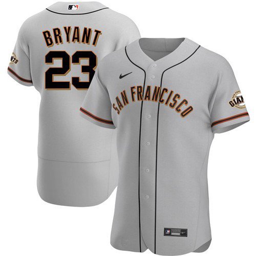 31 LaMonte Wade Jr Jersey San Francisco Giants White Flex Base 2021 City  Connect