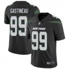 Quinnen Williams 95 New York Jets Stripe shirt - Dalatshirt