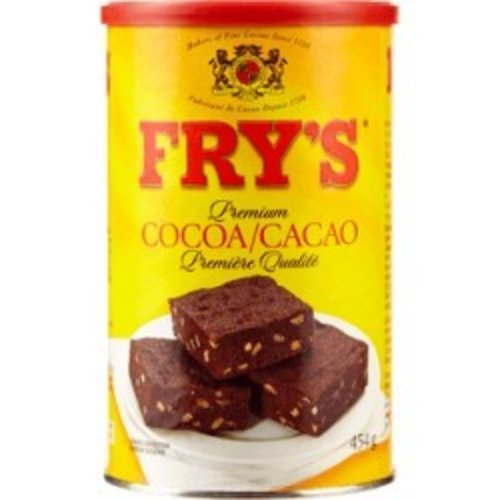 Fry’s Premium Cocoa Powder 4 x 454g Canadian