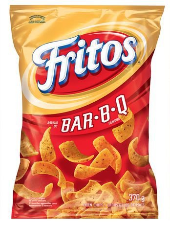 bbq fritos dollar general