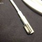Genuine MAGSAFE APPLE MACBOOK PRO 60W AC ADAPTER CHARGER & EXT. CORD A1344 A1181
