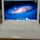 SALE!!! APPLE MACBOOK INTEL DUALCORE MAC X with MICROSOFT OFFICE 2011 Pro LAPTOP
