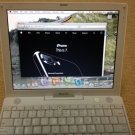 SALE! APPLE MAC iBook MICROSOFT OFFICE PRO MAC OS X Book  LAPTOP G4 DVD Cheap!