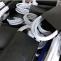 Genuine apple power Extension Cable Cord 4 Apple MacBook Pro Air AC Wall Charger