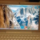 SALE! APPLE MACBOOK INTEL MICROSOFT OFFICE 2011 PRO DUALCORE MAC X WEBCAM LAPTOP