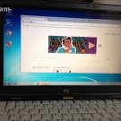 HP L2000 14" LAPTOP notebook WINDOWS 7 PROFESSIONAL MICROSOFT HP L2000 14" LAPTOP notebook WINDOWS 7 PROFESSIONAL MICROSOFT