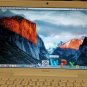 APPLE MACBOOK EL CAPITAN INTEL DUALCORE MAC OSX MICROSOFT OFFICE 2011 PRO LAPTOP