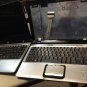 2 LAPTOPS - 2 HP Pavilion dv2000 14.1" Notebook ( DV2000t & DV2810us ) NOTEBOOKS