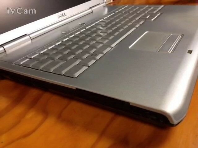 Dell inspiron 1721 как разобрать