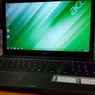 ACER ASPIRE 5349-2899 15.6" LAPTOP NOTEBOOK WINDOWS 7 PROFESSIONAL