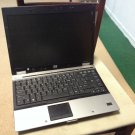 HP Pavilion Elitebook 6930p FOR PARTS laptop bottom case touchpad motherboard
