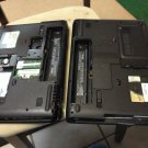 2 LAPTOPS - 2 HP Pavilion dv2000 14.1" Notebook ( DV2037us & DV2225nr) NOTEBOOKS