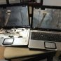 2 LAPTOPS - 2 HP Pavilion dv2000 14.1" Notebook ( DV2037us & DV2225nr) NOTEBOOKS