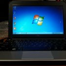 DELL INSPIRON MINI 10 LAPTOP NOTEBOOK INTEL ATOM 10" LIGHT LAPTOP WINDOWS 7 PRO