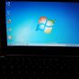 DELL INSPIRON MINI 10 LAPTOP NOTEBOOK INTEL ATOM 10" LIGHT LAPTOP WINDOWS 7 PRO